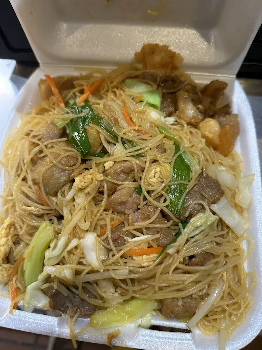 Good China Express 1