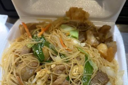 Good China Express