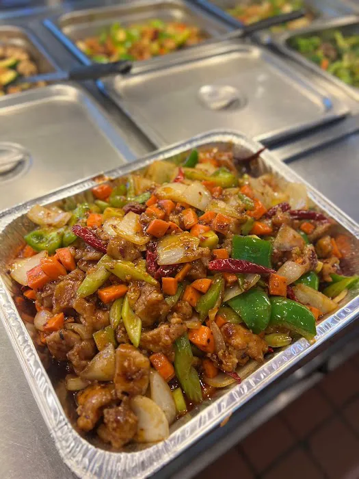 Good China Express 6