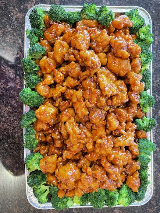 Good China Express 3