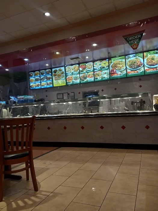 Good China Express 4