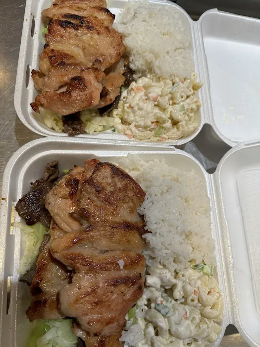 Good China Express 8