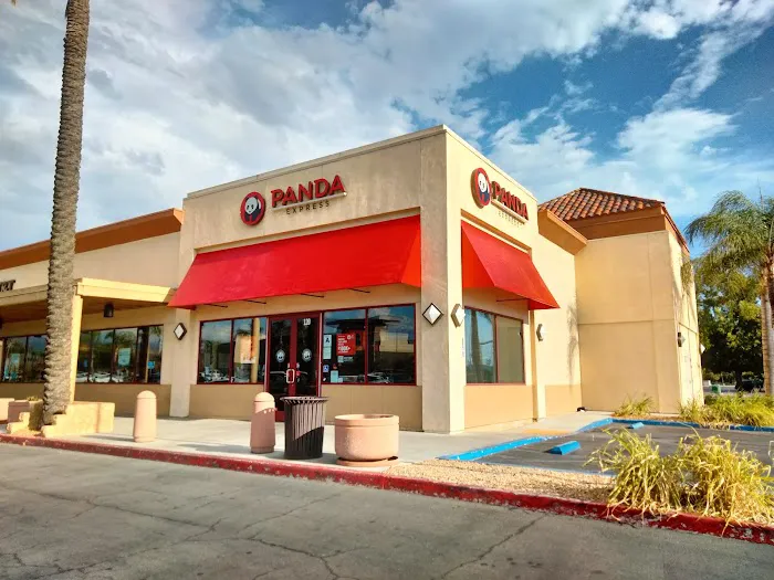 Panda Express 4
