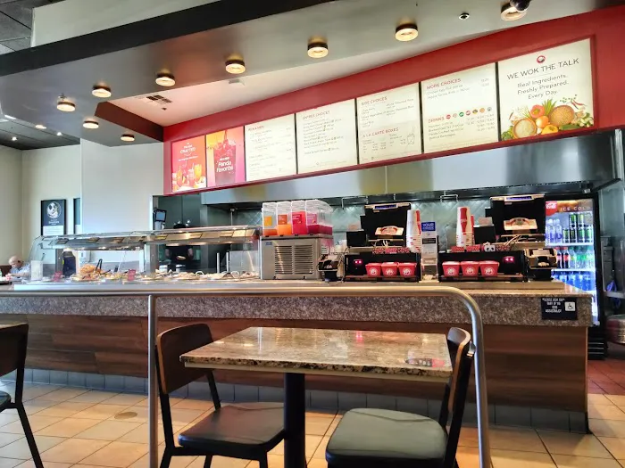 Panda Express 3
