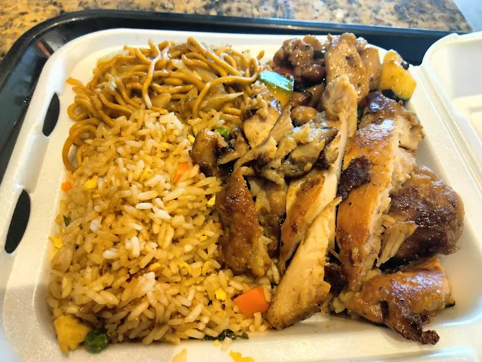 Panda Express 6