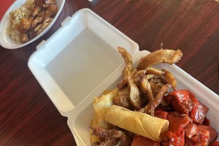 Chang An Express