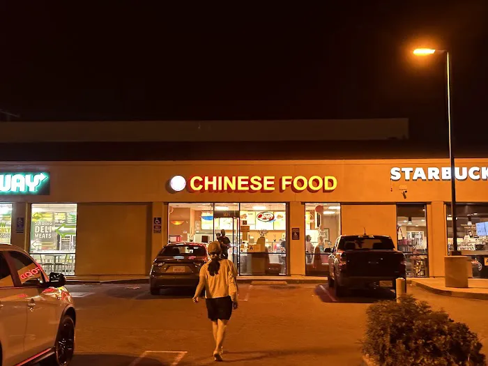 Chang An Express 2