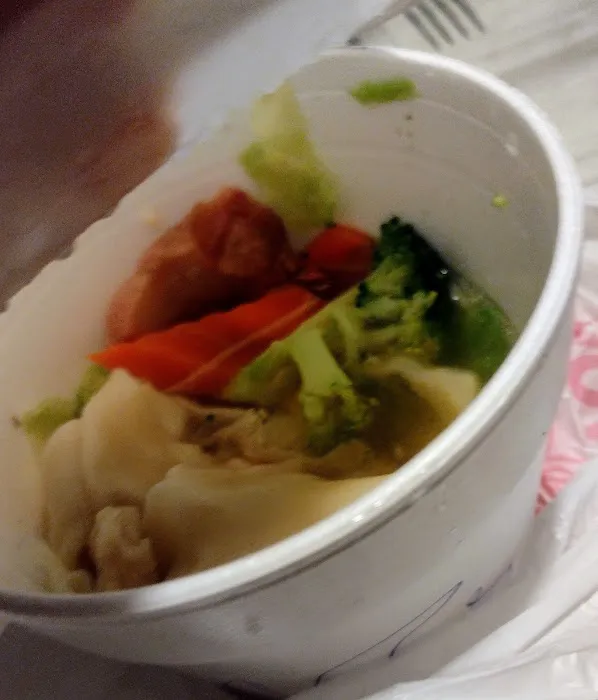 Mr. You Express Chinese Food 2