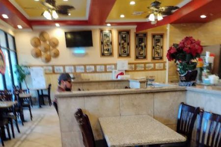 Mr. You Express Chinese Food