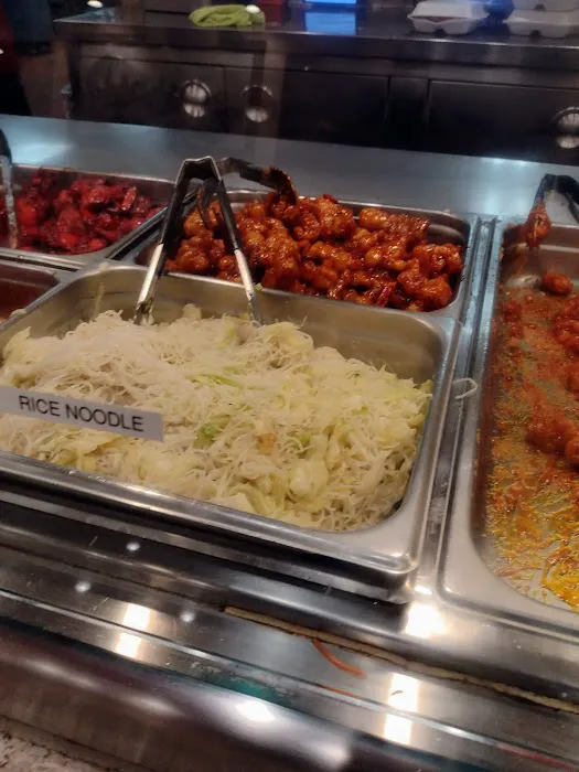 Mr. You Express Chinese Food 3