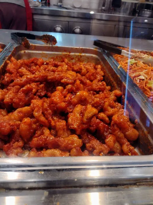 Mr. You Express Chinese Food 4