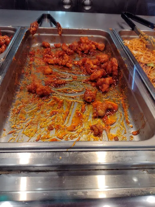 Mr. You Express Chinese Food 5