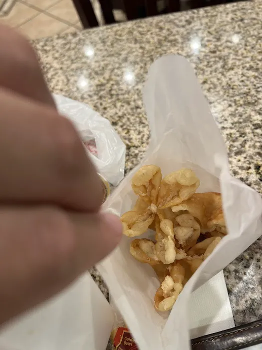 Mr. You Express Chinese Food 8