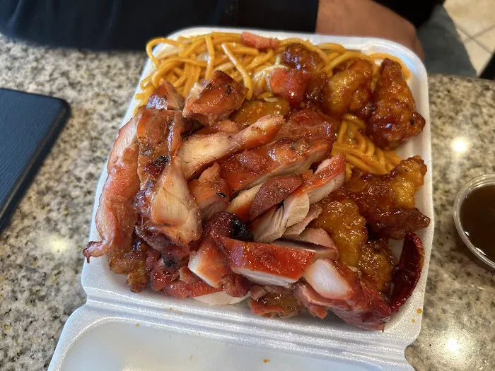 Mr. You Express Chinese Food 10