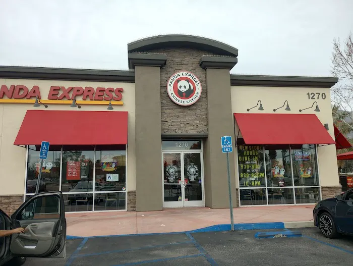 Panda Express 4
