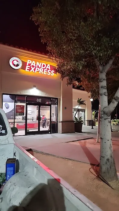 Panda Express 2
