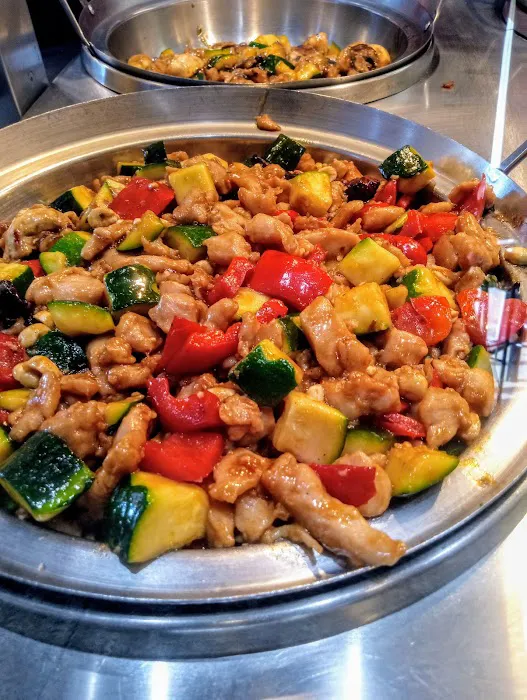 Panda Express 8