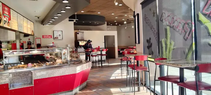 Panda Express 5