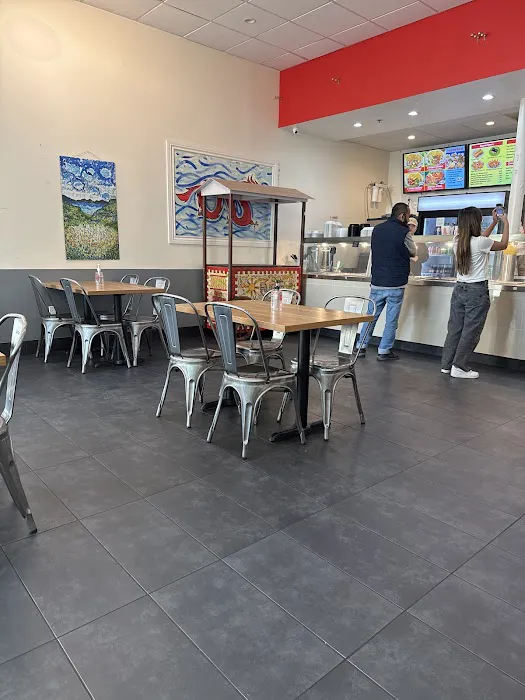China Bowl Express & BBQ 4