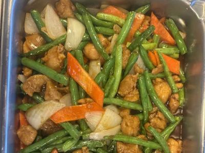 T. Wok express Chinese food 0