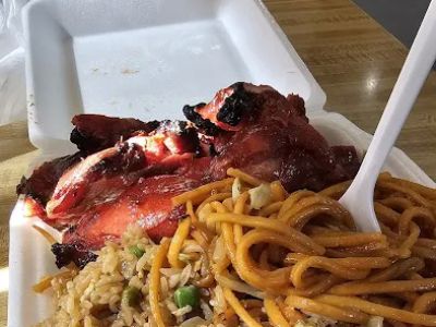 Shanghai Express 0