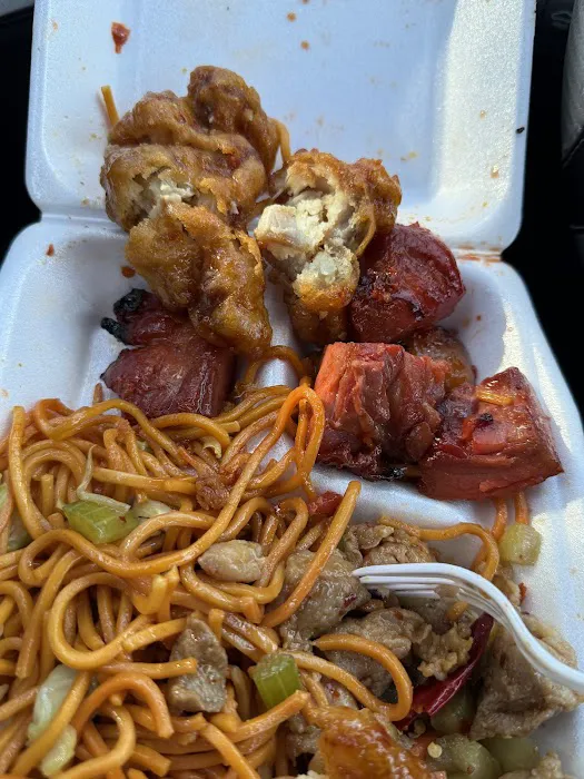 Mr You Chinese Food 3