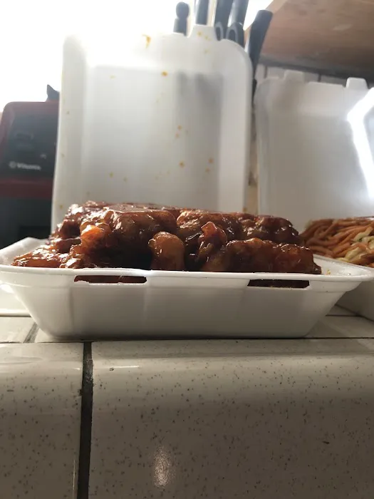 Mr You Chinese Food 10