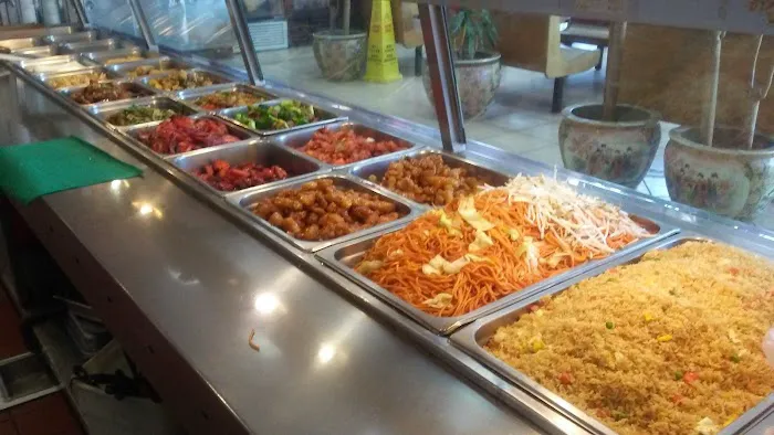 Mr You Chinese Food 8