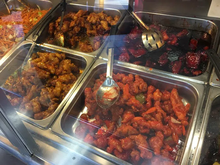 Mr You Chinese Food 9