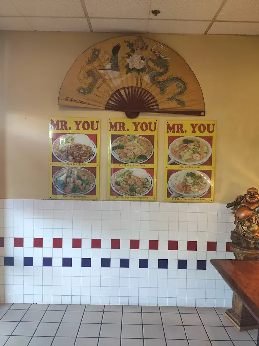 Mr You Chinese Food 6