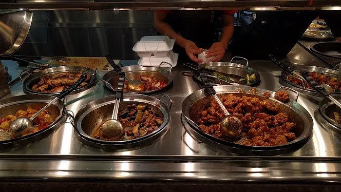Panda Express 8