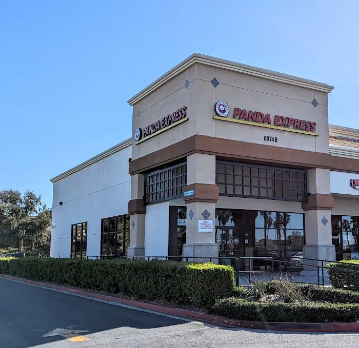 Panda Express 2