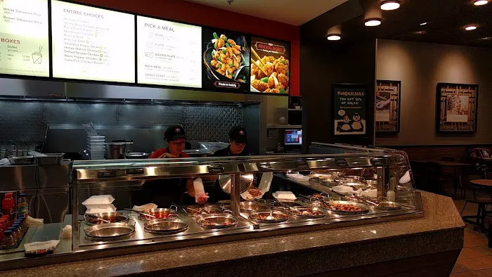 Panda Express 4