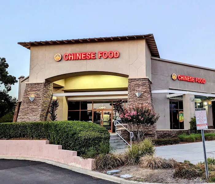 Mr. You Chinese Food Express 2