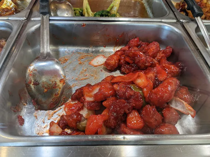 Mr. You Chinese Food Express 4