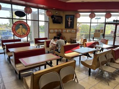 Mr. You Chinese Food Express 0