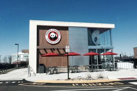 Panda Express