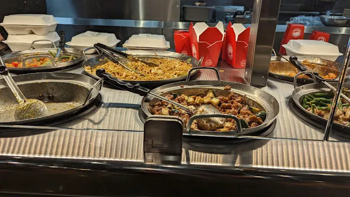 Panda Express 4