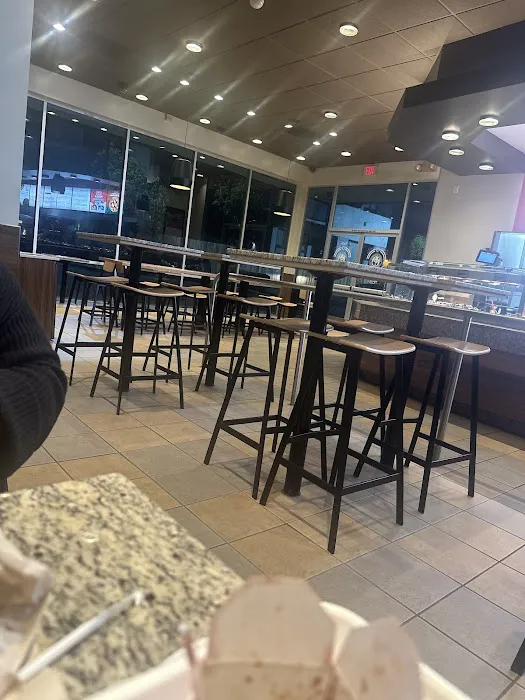 Panda Express 6
