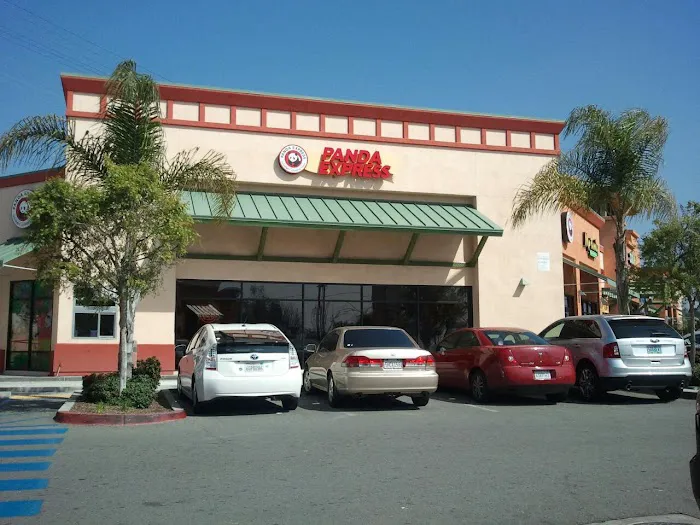 Panda express 1