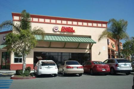 Panda express
