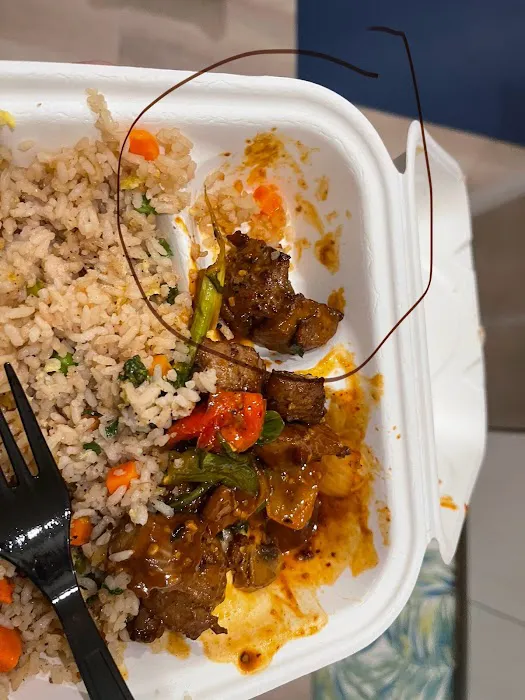 Panda express 2