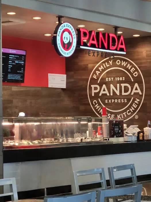 Panda express 3