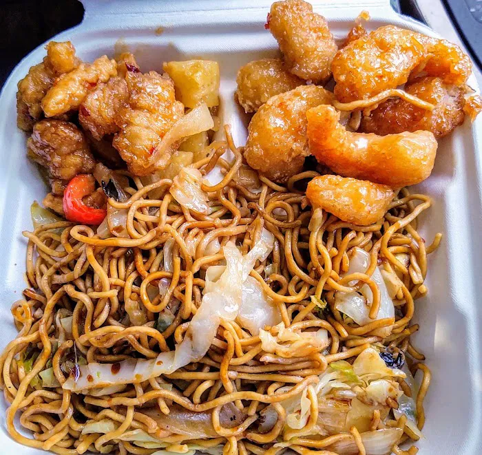 Panda express 6
