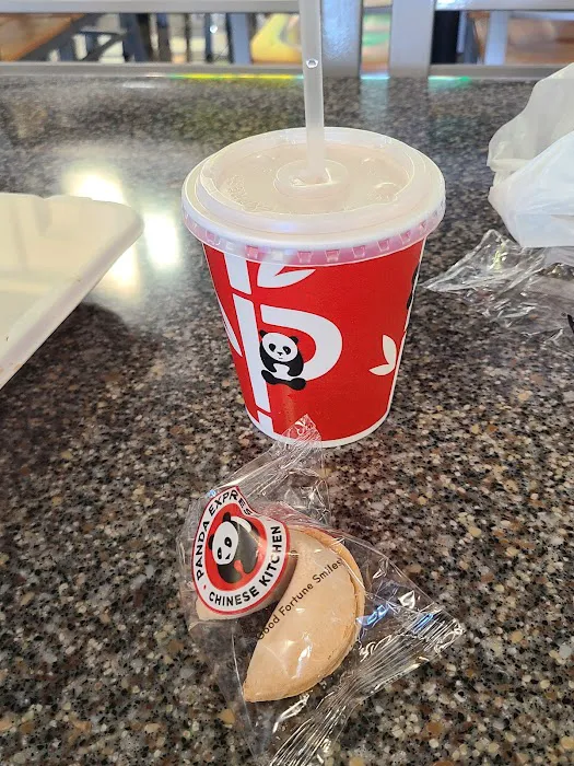 Panda express 5