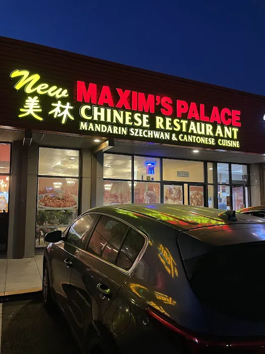 New Maxim's Palace 9