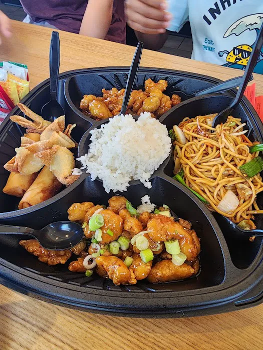 Pick Up Stix Fresh Asian Flavors 2