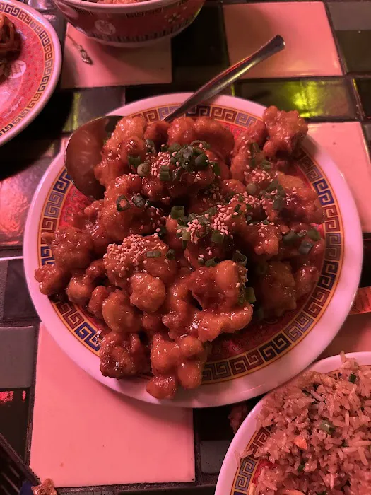 Fortunate Son Chinese 1