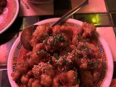 Fortunate Son Chinese 0