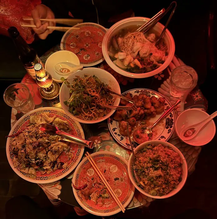 Fortunate Son Chinese 4